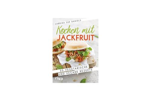 Kochen mit Jackfruit / riva Verlag
