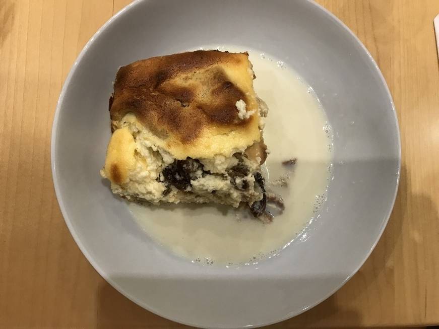 Überbackene Topfenpalatschinken Rezept - ichkoche.de Überbackene Topfenpalatschinken Rezept - ichkoche.de