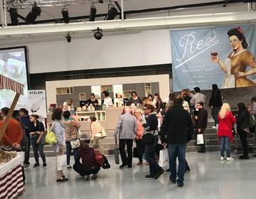 Und das sagen unsere User...