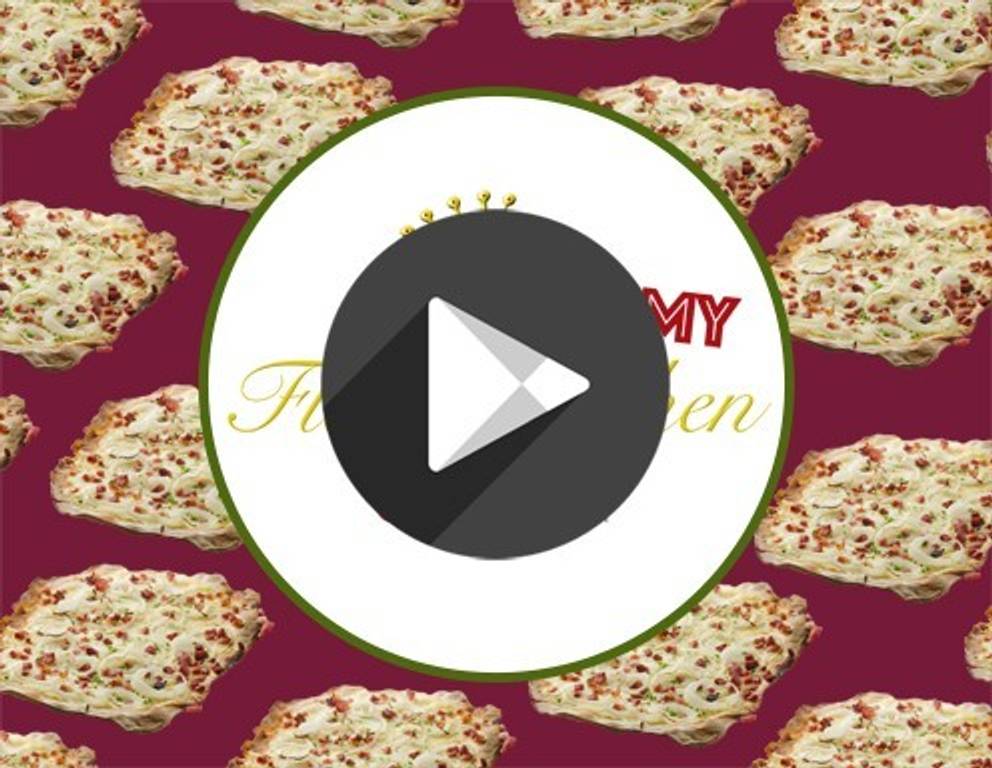 1 Video - 5 Varianten 1 Video - 5 Varianten