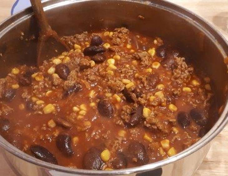 Chili con carne