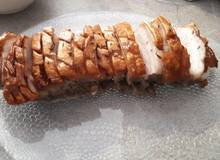 Schweinsbraten Schweinsbraten
