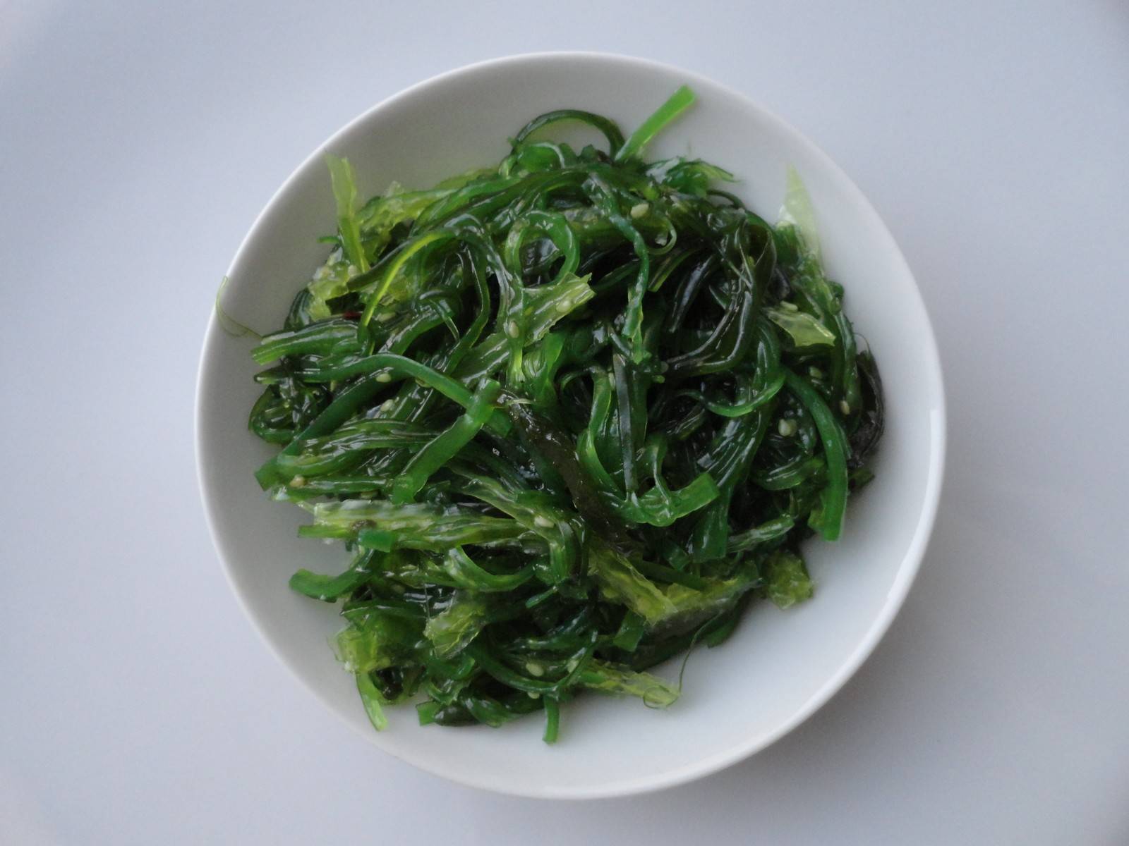 Japanischer Gurkensalat Rezept - ichkoche.at Japanischer Gurkensalat Rezept - ichkoche.at