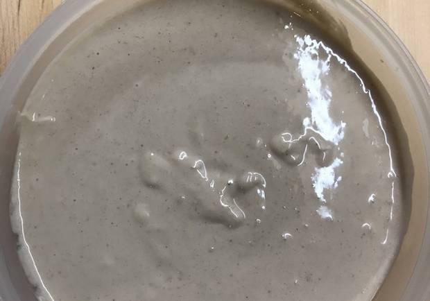 Bananen Kaffee Creme Rezept - ichkoche Bananen Kaffee Creme Rezept - ichkoche