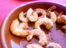 Chili Gambas