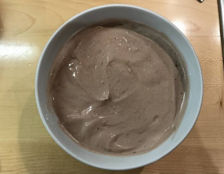 Zimt Pudding Zimt Pudding