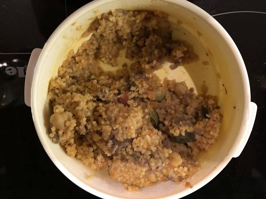 Fenchelgratin mit Erdäpfeln Rezept - ichkoche.at Fenchelgratin mit Erdäpfeln Rezept - ichkoche.at