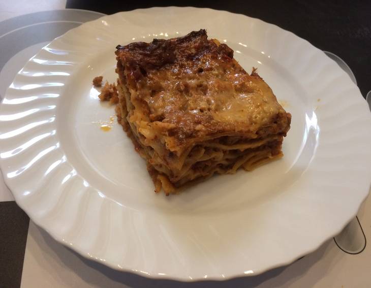 Lasagne Lasagne