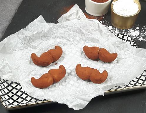 Movember Marzipan Rezept