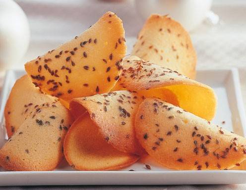 Anisbögen Rezept