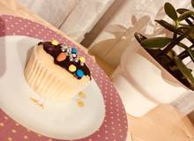 Buttermilch Muffins Buttermilch Muffins