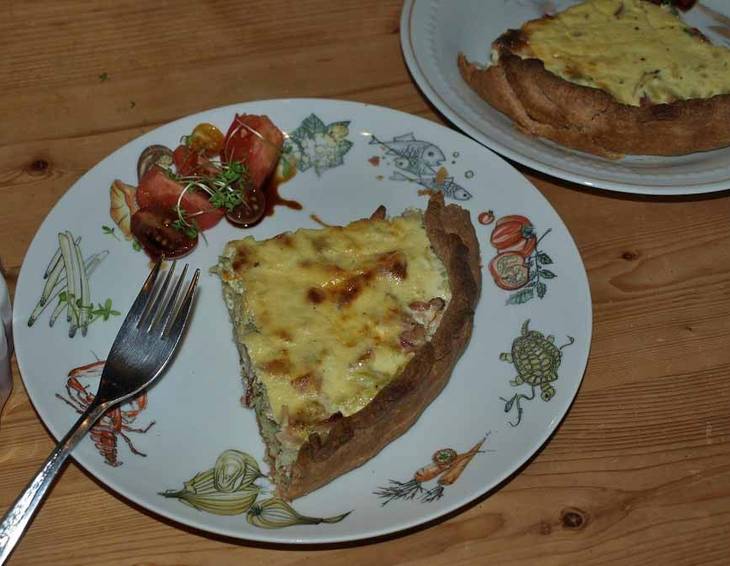 Kohl-Speck-Quiche