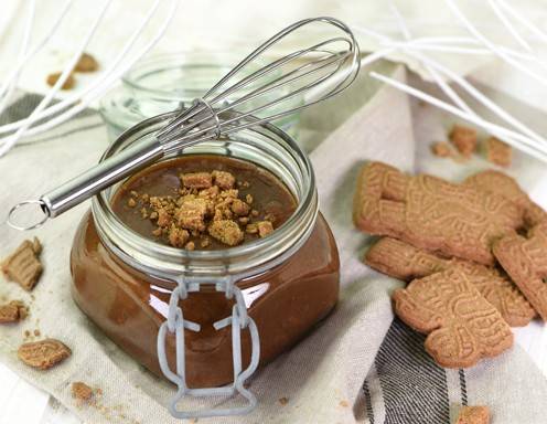 Spekulatius-Aufstrich Rezept