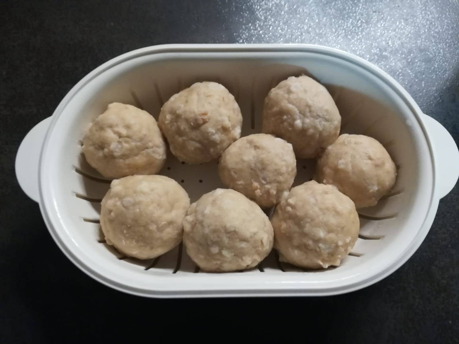 Semmelknödel