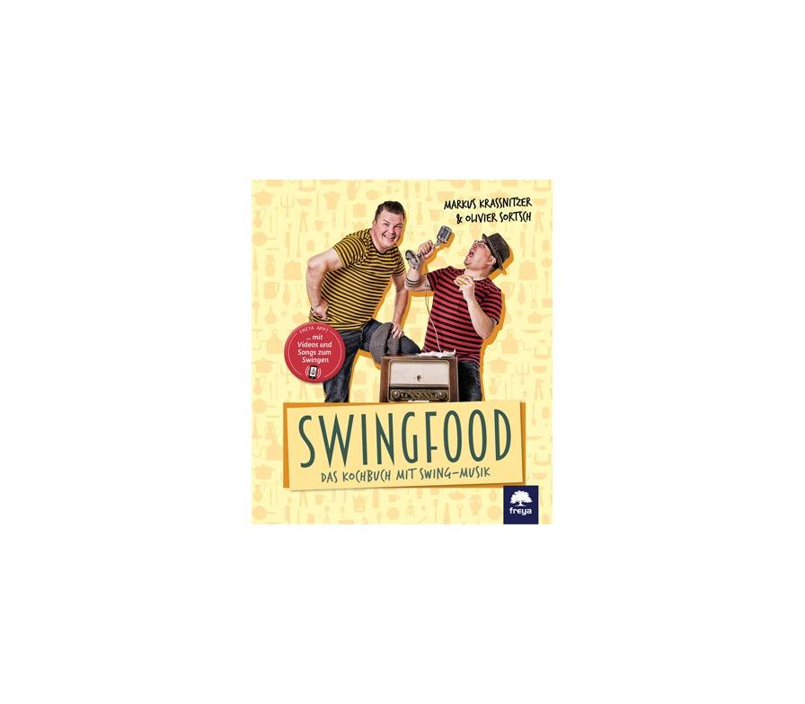 Swingfood / Freya Verlag