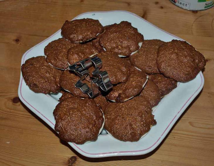 Elisenlebkuchen