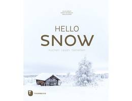 Buchempfehlung Hello Snow - Thorbecke Verlag Buchempfehlung Hello Snow - Thorbecke Verlag