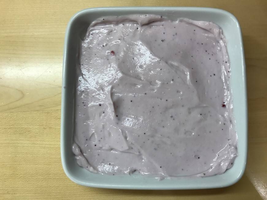 Beeren Mascarpone Creme Rezept - ichkoche.at