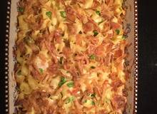 Thunfisch-Nudel-Auflauf Thunfisch-Nudel-Auflauf