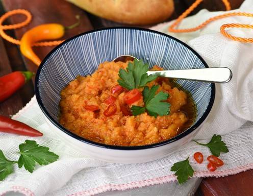 ChiliAioliDip Rezept ichkoche.ch