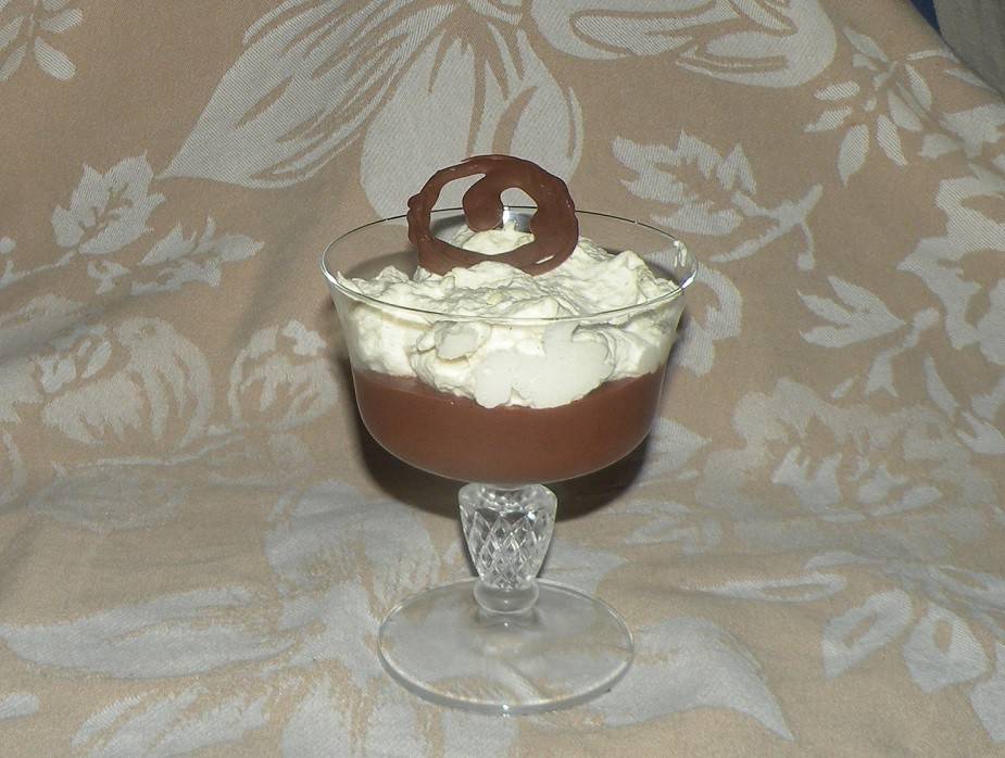 Schokoladencreme