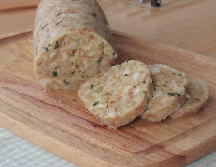 Serviettenknödel Serviettenknödel