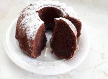 Becherkuchen Becherkuchen