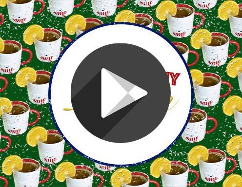 Video - Pimp my Punsch!