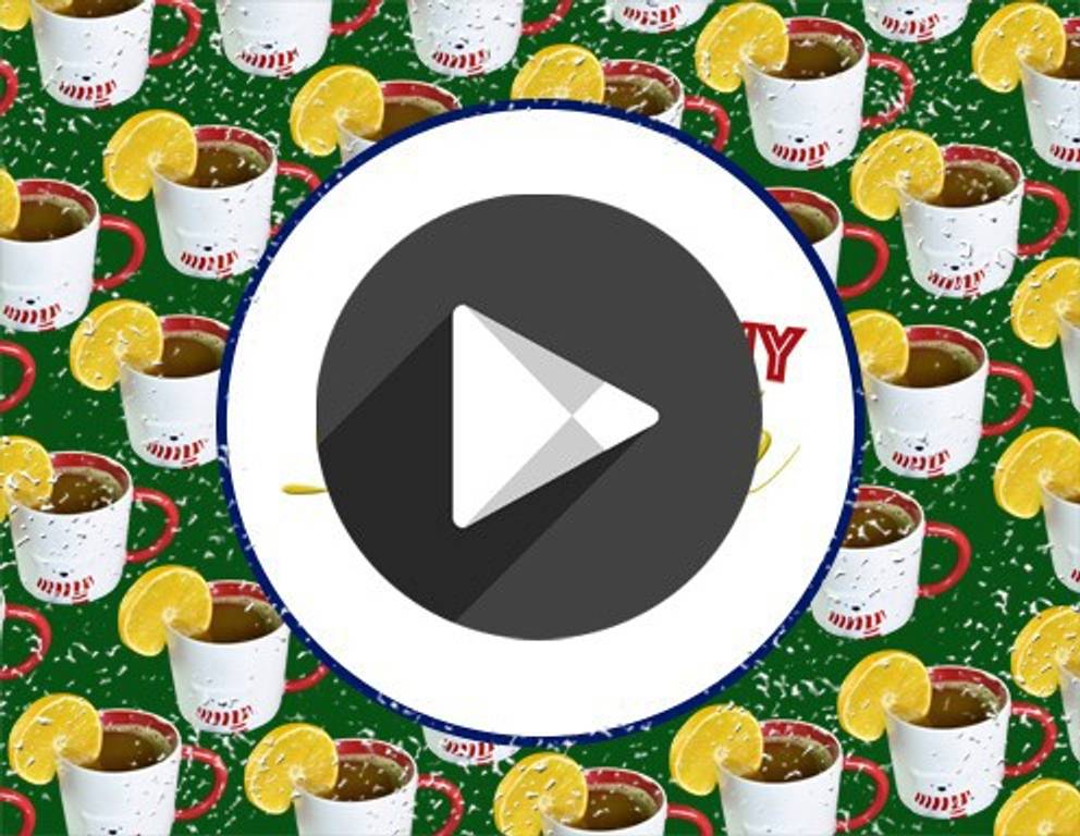 Pimp my Punsch! Pimp my Punsch!