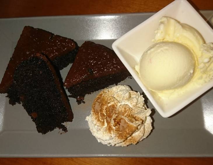 Brownies Brownies
