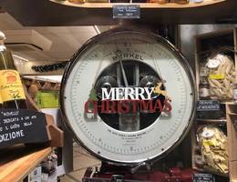 Weihnachtsstimmung in Rom Weihnachtsstimmung in Rom