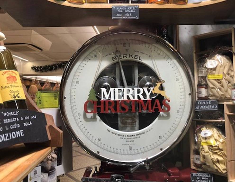 Weihnachtsstimmung in Rom Weihnachtsstimmung in Rom