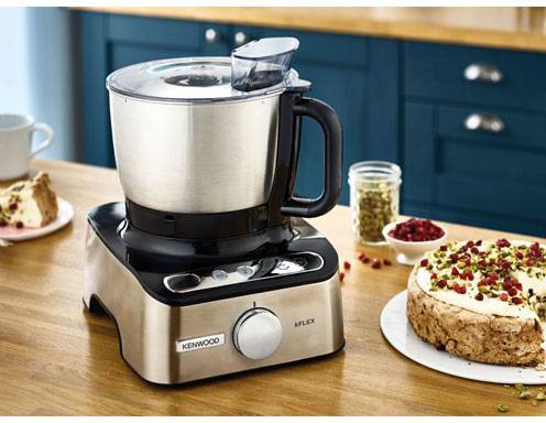 Kenwood kFlex FHM155SI