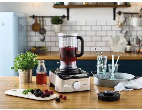 Kenwood kFlex FHM155SI