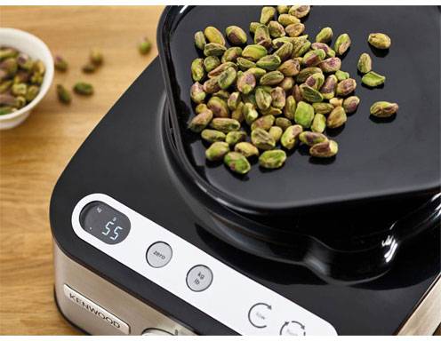 Kenwood kFlex FHM155SI