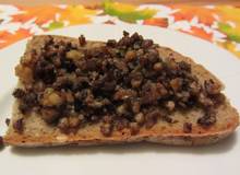 Gansl-Grammel Brot Gansl-Grammel Brot