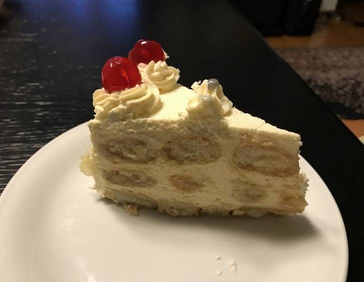 Malakoff Torte Malakoff Torte