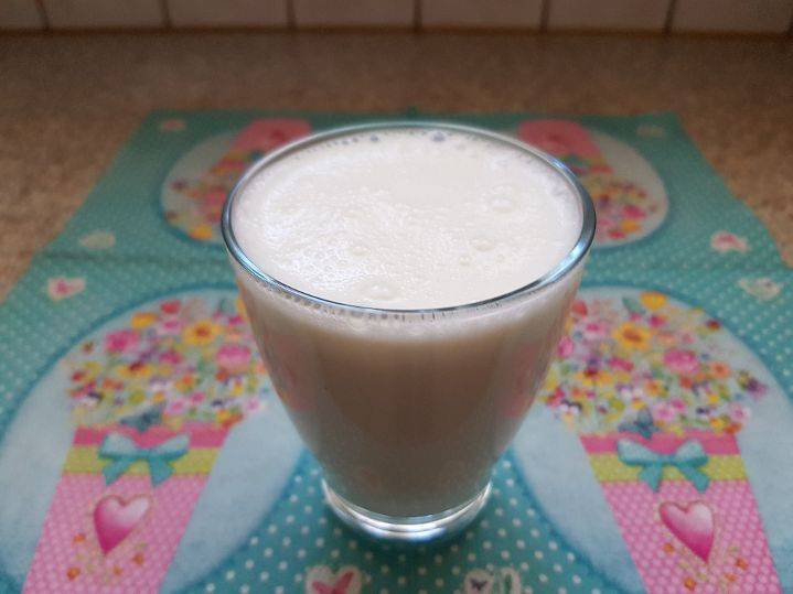 Ayran - Joghurtgetränk