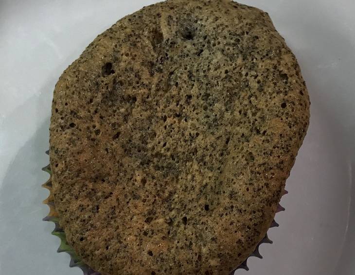 Dinkel Schokosplitter Muffins Dinkel Schokosplitter Muffins