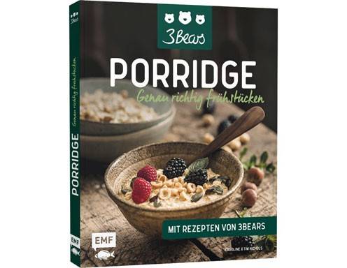 Porridge aus dem EMF Verlag