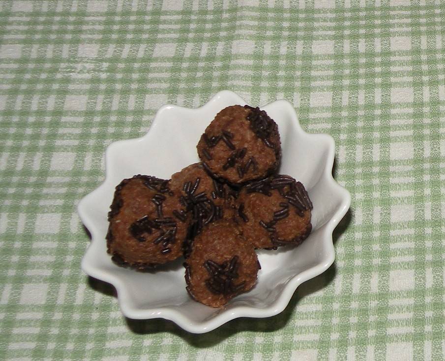 Rumkugeln