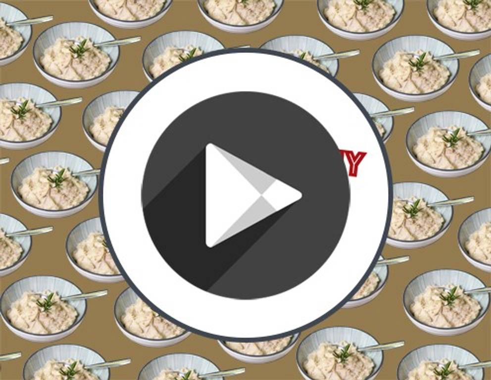 Pimp my Dip! Pimp my Dip!