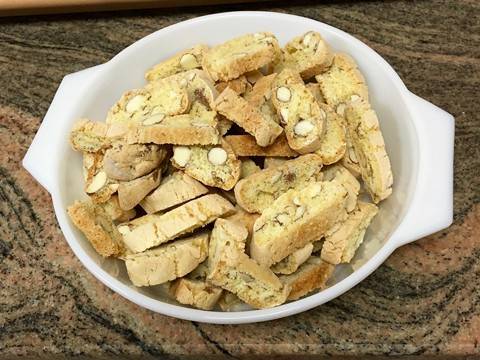Cantuccini
