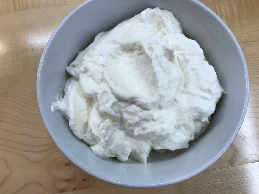 Limetten Creme Rezept - ichkoche.ch Limetten Creme Rezept - ichkoche.ch