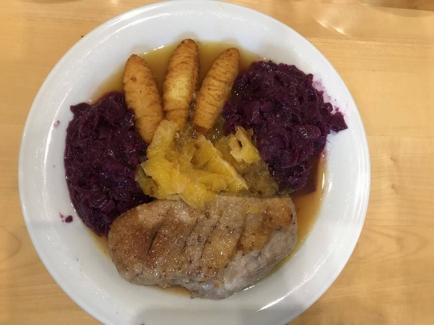 Die besten Kroketten Rezepte - ichkoche.de Die besten Kroketten Rezepte - ichkoche.de