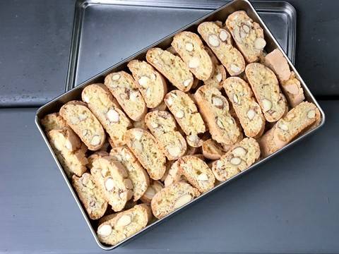 Cantuccini