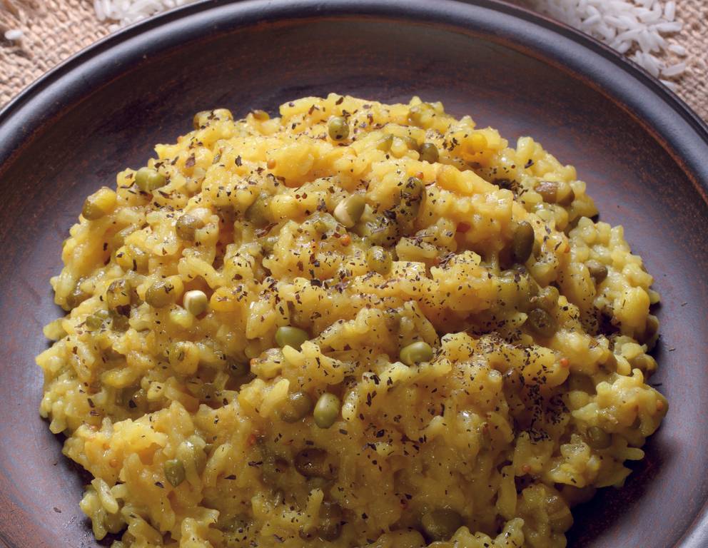 Khichdi Khichdi