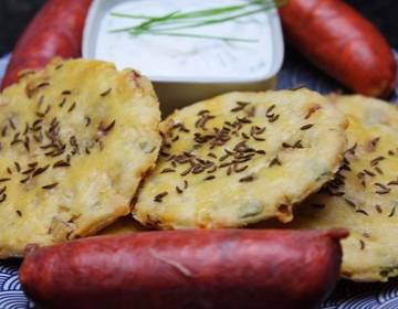 Die besten Rezepte mit Chorizo