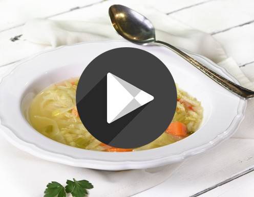 Video - Krautsuppe