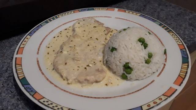 Rahmschnitzel Rezept - ichkoche.de